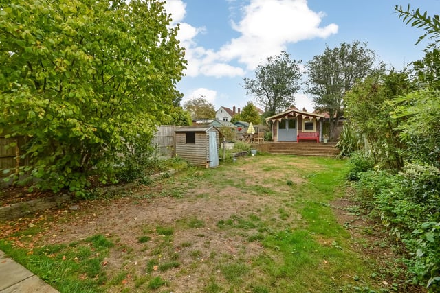 30 Carmarthen Avenue, Drayton, Hampshire Guide Price ~ £680,000 ~ Freehold