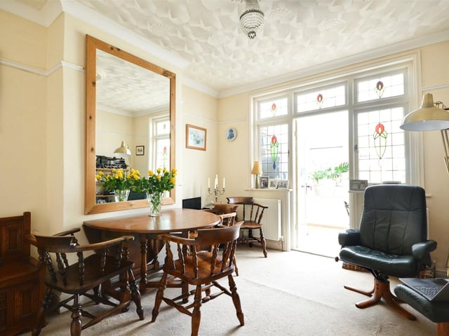 Tangier Road, Portsmouth. 4 Bedroom stunning home, with garage and extended into the loft. £360,000.