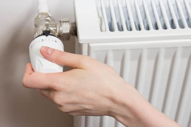 More than 400 residents took advantage of energy saving help from the council. Picture: ADOBE STOCK