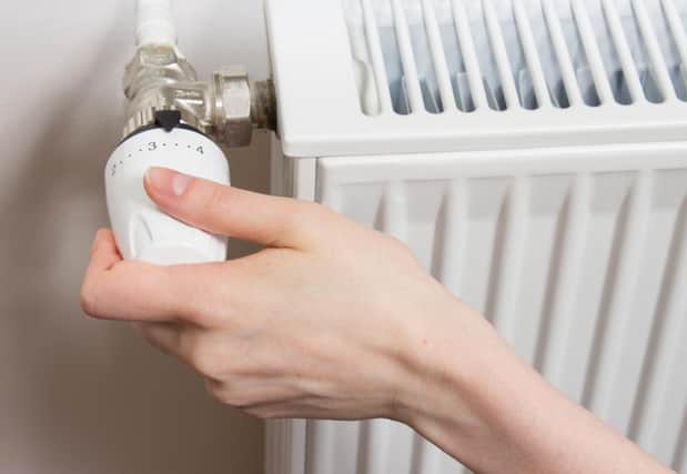 More than 400 residents took advantage of energy saving help from the council. Picture: ADOBE STOCK