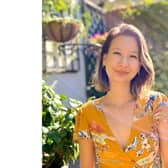 Victoria Poon founded Alpaca Coffee in 2020 after a trip to Bolivia and spotting a gap in the market for a sustainable coffee brand
