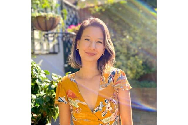 Victoria Poon founded Alpaca Coffee in 2020 after a trip to Bolivia and spotting a gap in the market for a sustainable coffee brand