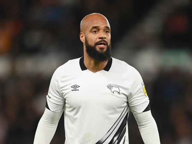 Goal conversion: 25 per cent.