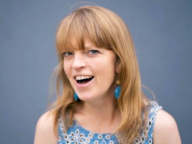 Diane O'Connor