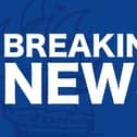 Web templates: Breaking news
