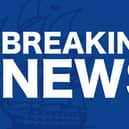 Web templates: Breaking news