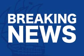 Web templates: Breaking news