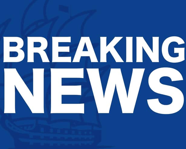 Web templates: Breaking news