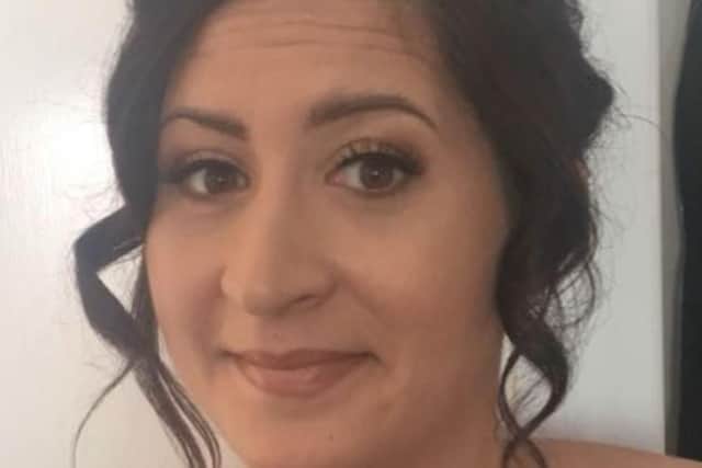 Fariba Foster died from bowel cancer last year, just six months after she was diagnosed. She had lived with a type of inflammatory bowel disease for over 17 years.