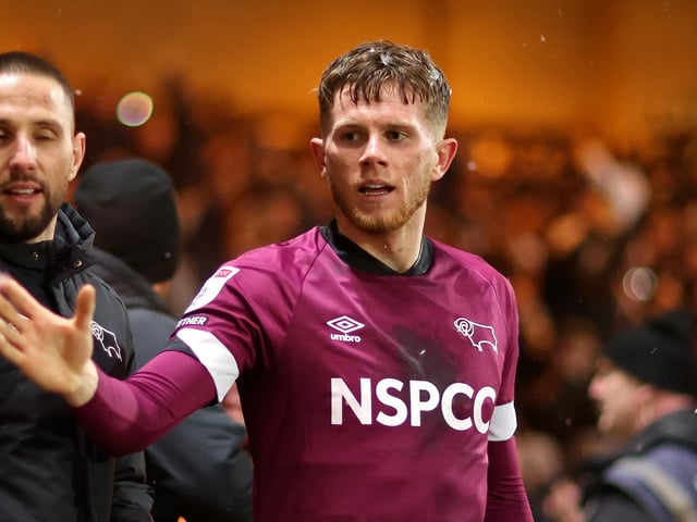 Estimated market value: £4.43m.