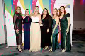 Unity Care Specialists