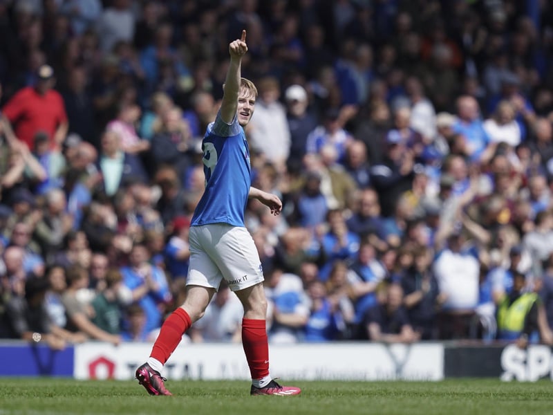 Match action
