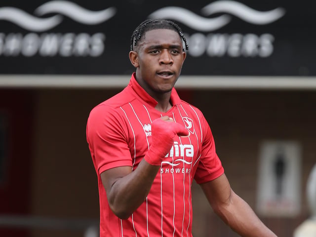 Appearances: 15; Goals scored: 3; Assists: 1; WhoScored rating: 6.76.