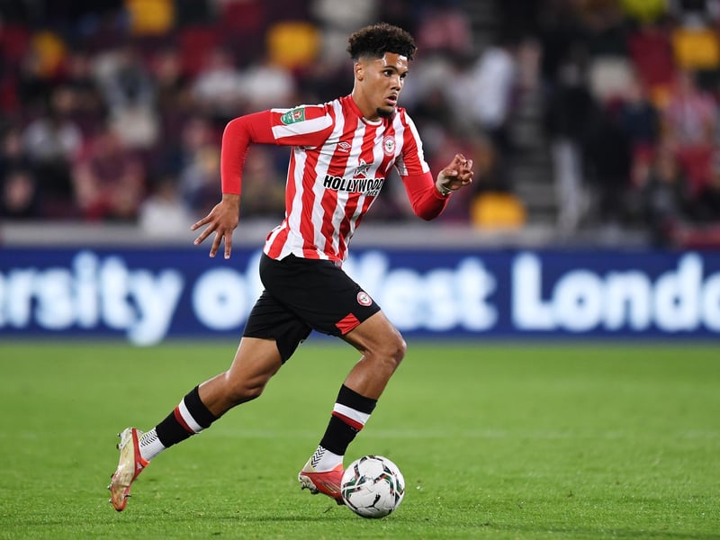 Name surfaced last Friday and The News revealed on Saturday night Brentford's attacking talent is high up their list of January priorities. Forest Green and Chelsea links mean Rich Hughes and Jon Harley could be useful with Championship sides QPR, Sheffield Wednesday and Huddersfield also said to be keen.