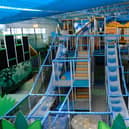 The kids adventure centre, which is located in Southsea's Pyramid Centre, is a new feature to the seafront. Exploria is perfect for children, toddlers and babies as they have many play zones for all ages.