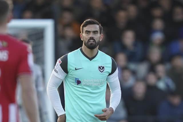 Marlon Pack.