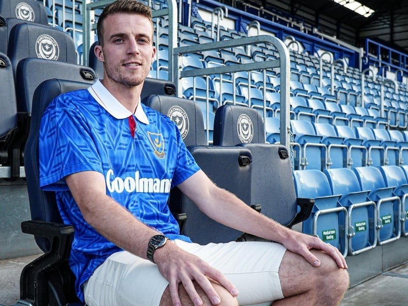 Very calm and composed as the left-sided central defender and also showed he knows how to handle the ball. One moment drew a cheer from the visiting fans when he dipped a shoulder to take the ball past an opposition attacker.