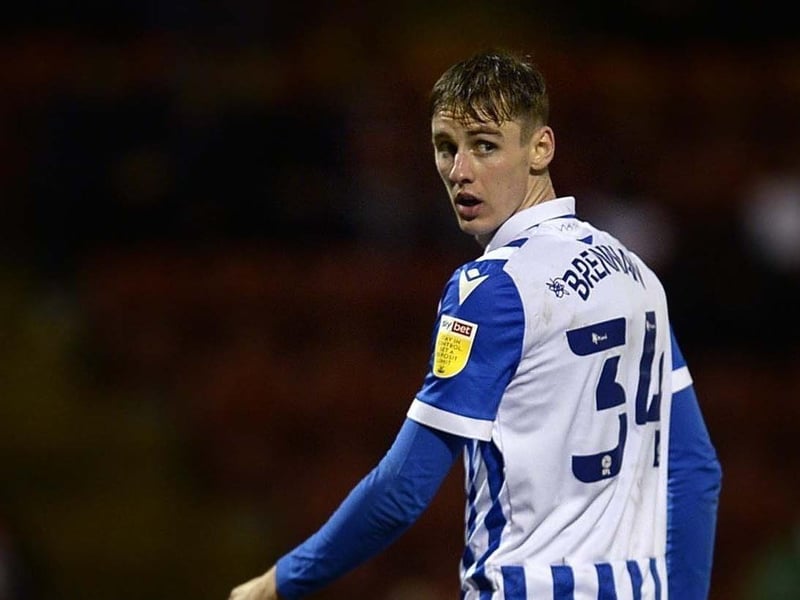 The 23-year-old has become a bit of a forgotten man at Sheffield Wednesday and would likely be able to be picked up in the January window.