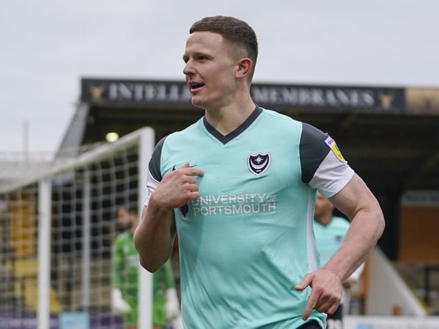 Some fans on social media have renamed the striker Goalby Bishop and why not as he continues to find the net. It was goal number 18 for the season on Saturday and he continues to thrive under Mousinho.