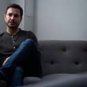 Martin Compston as Bram Lawson in Our House.




For further information please contact:
Patrick.smith@itv.com 07909906963