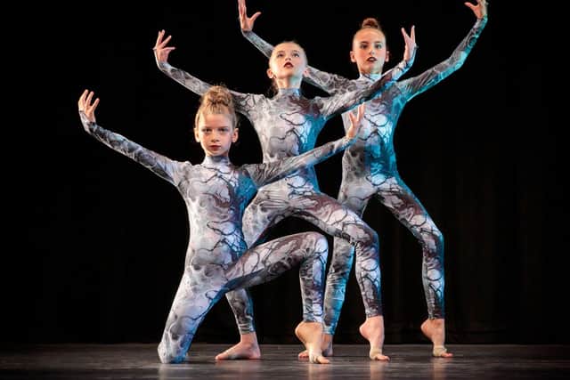 Registration is open for Elite Dance Industry Week 2025 auditions