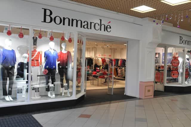 Bonmarche. Picture: Supplied