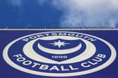 Pompey are offering fans the chance to watch England's World Cup group games at Fratton Park