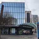 One of the largest empty units on Commercial Road, the site of the former Debenhams department store has been the subject of numerous development proposals.