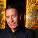 Jools Holland