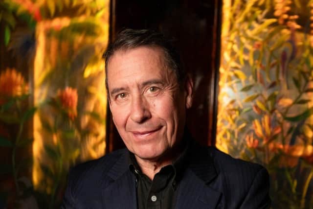 Jools Holland