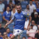 Ryan Tunnicliffe has featured for just one minute for first-team action this season - and is continuing to attract transfer interest. Picture: Jason Brown/ProSportsImages