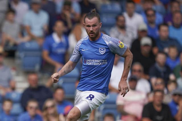 Ryan Tunnicliffe has featured for just one minute for first-team action this season - and is continuing to attract transfer interest. Picture: Jason Brown/ProSportsImages