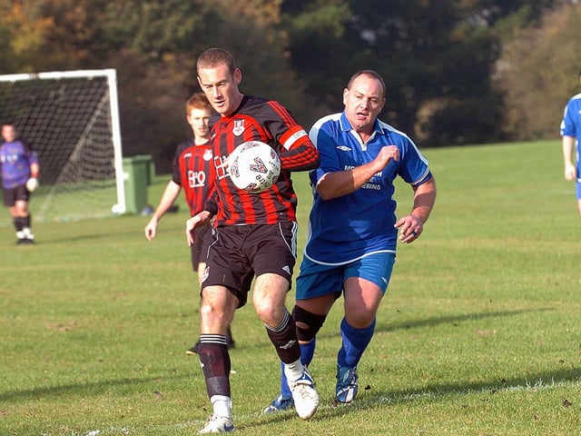 Picture: MICHAEL SCADDAN