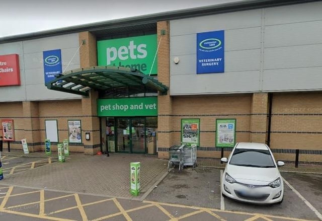 Companion Care has received a 4.5 rating on Google with 224 reviews.
Picture credit: Google Street View