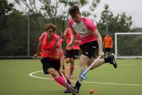 A tournament played in great spirits over the 2 days with 14 teams in action.