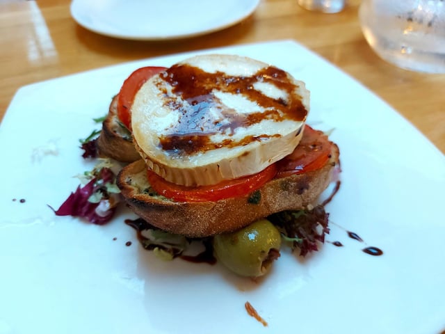 Soprano's, in Palmerston Road, Southsea, was given an 4.5 star rating by TripAdvisor from 977 reviews.