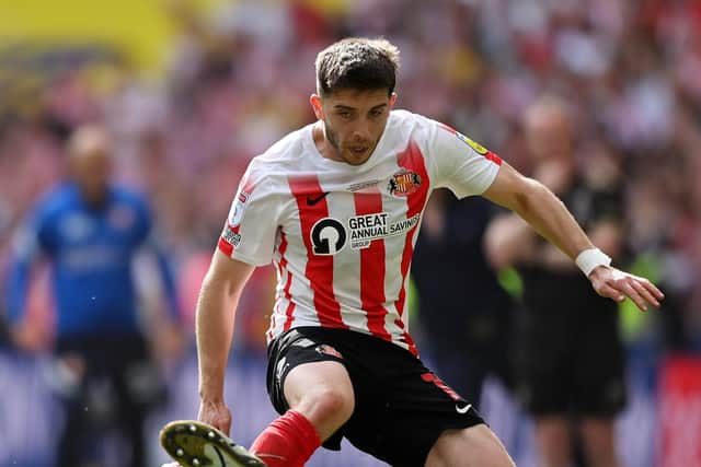 Pompey target Lynden Gooch   Picture: Justin Setterfield/Getty Images