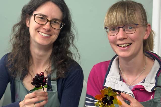Creativity unboxed: The Craft Pantry launches at Sage and Salt Studio
