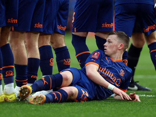 Transfermarkt.com value: 1.5m euros.

Joe Rafferty's Transfermarket.com value: 300,000 euros.