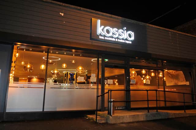 Kassia at 137 Havant Road, Drayton. Picture:  Malcolm Wells
