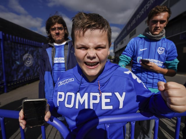 Excitement build ahead of the big game