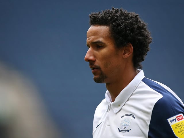 The 33-year-old was one of a number of players who fell victim to Ryan Lowe’s clear out at Preston this summer. The former Celtic favourite never hit the heights at Deepdale - scoring 14 times in 85 outings for the Lilywhites. Despite impressing in Scotland, Sinclair is yet to be linked with a club as he looks to prolong his career.