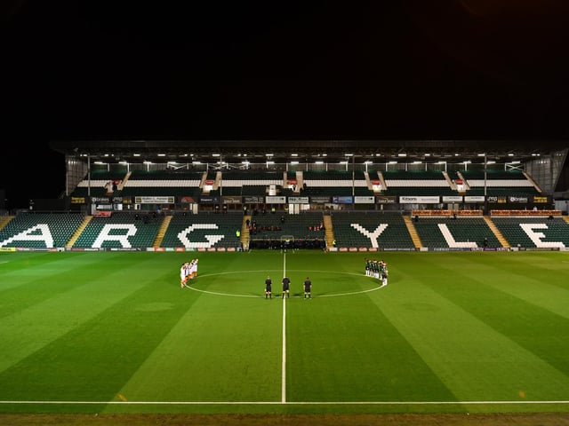 In total, 37 Plymouth Argyle supporters were arrested in the 2021-2022 season - 13 fans were arrested in the 2018-2019 campaign.