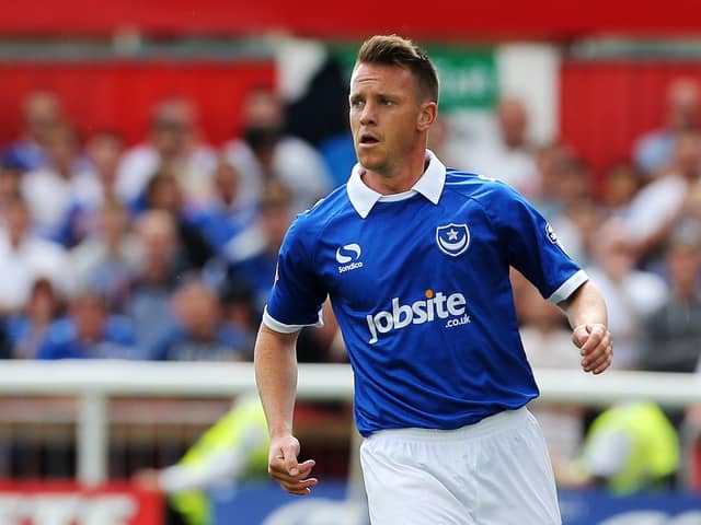 Gillingham boss Neil Harris has revealed his disappointment over the axing of former Pompey defender Nicky Shorey.