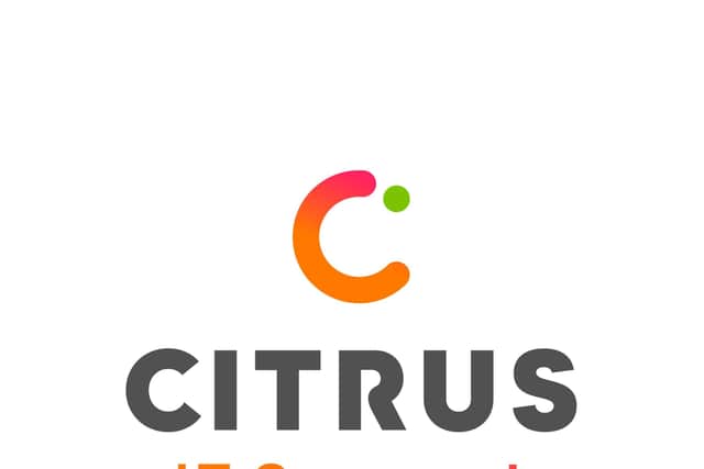 Citrus IT Support is sponsor of Medium Business of  the Year