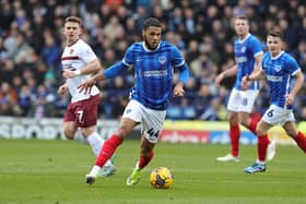 Former Pompey loan star has attracted another loan interest from Championship rivals