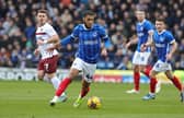 Former Pompey loan star has attracted another loan interest from Championship rivals