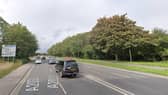 Drivers are facing major delays on Eastern Road as Southern Water continue to try and fix a sewer which burst on December 6. Roadworks will be in place until Sunday.