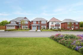 Redrow Southern Counties