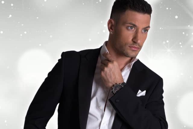 Giovanni Pernice